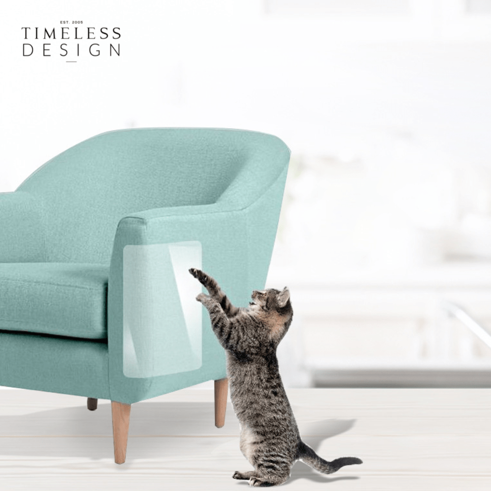 Nala Furniture Protectors Anti Cat Scratching l Perlindung Anti Cakar Malaysia l TIMELESS DESIGN Timeless Design Lifestyle Store