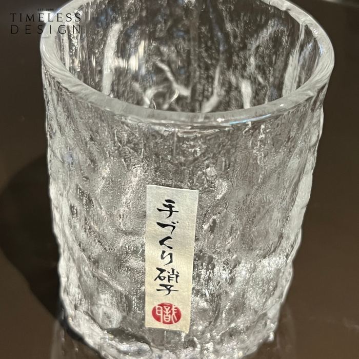 Namio Drinking Glass