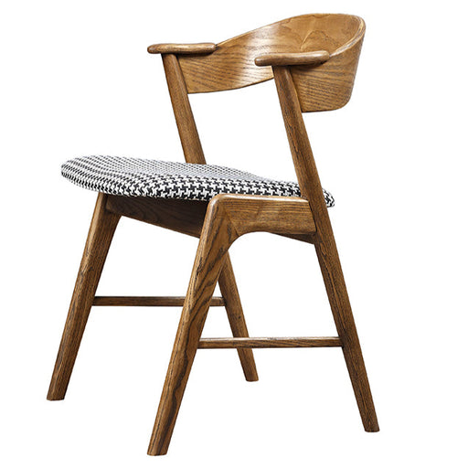 Nara Chair - Timeless Design