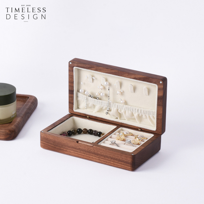 Nariko Jewelry Storage Box