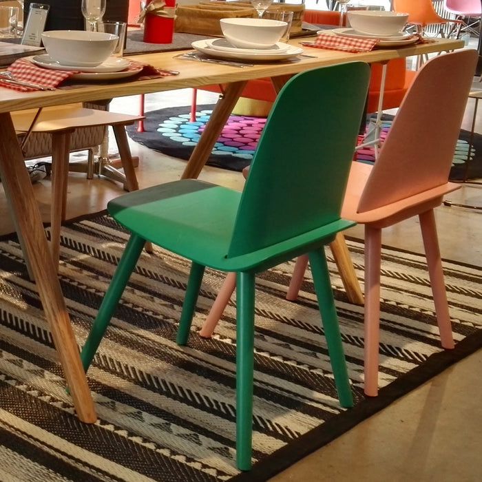 Novus Chair - Timeless Design Lifestyle Store