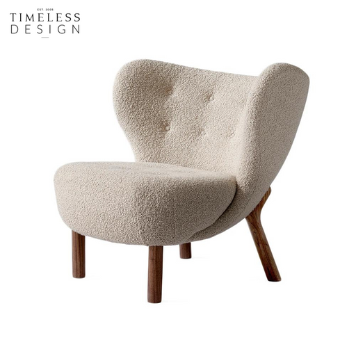 Petrar Lounge Chair