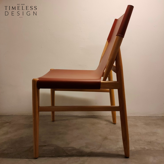 Prato Chair