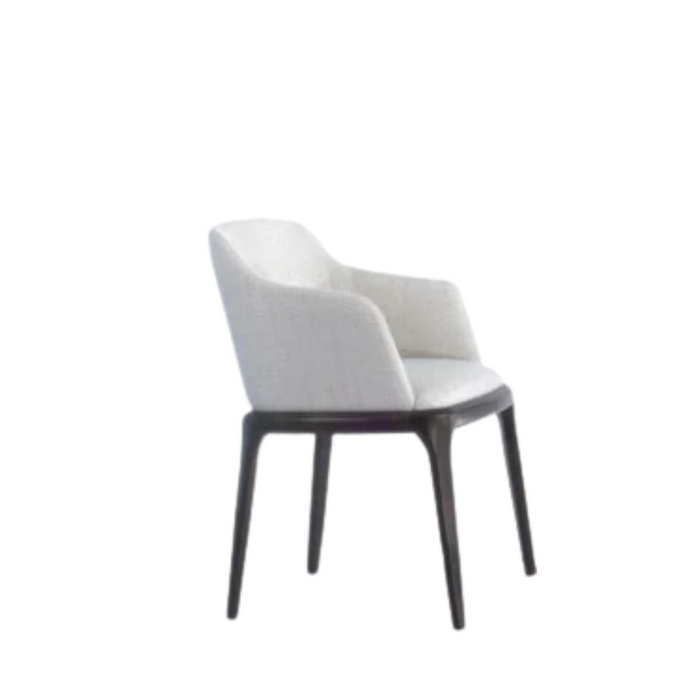 Rio II Arm Chair (Pre-order) - Timeless Design Lifestyle Store