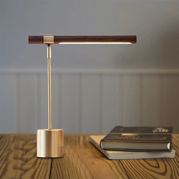 Salvador Table Lamp - Timeless Design