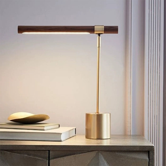 Salvador Table Lamp - Timeless Design