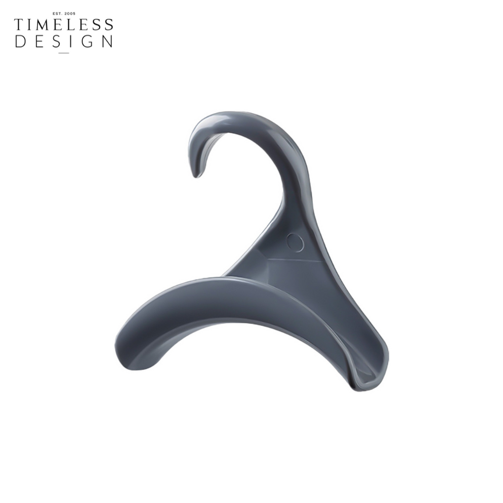 Sasha Closet Hooks for Bags l Bag Hook Malaysia l TIMELESS DESIGN