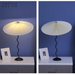 Silicy Table Lamp