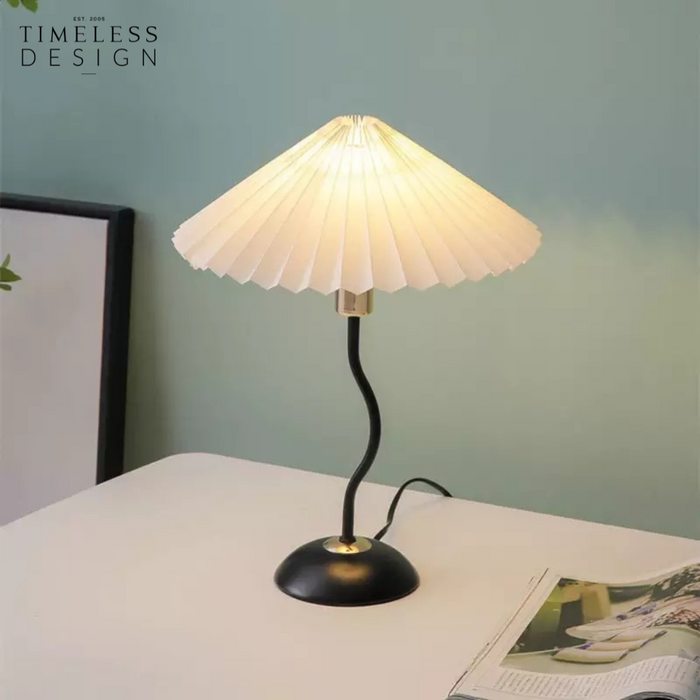 Silicy Table Lamp