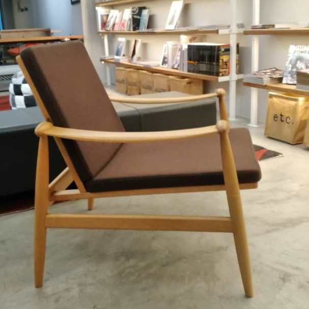 Stacy Arm Chair