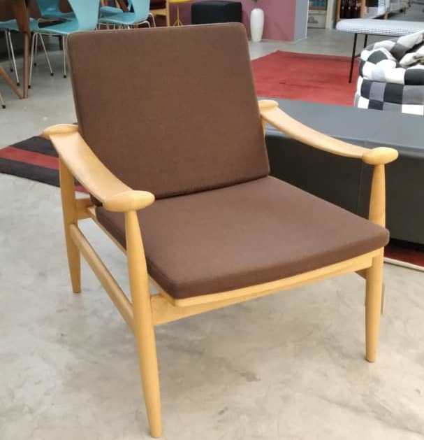 Stacy Arm Chair