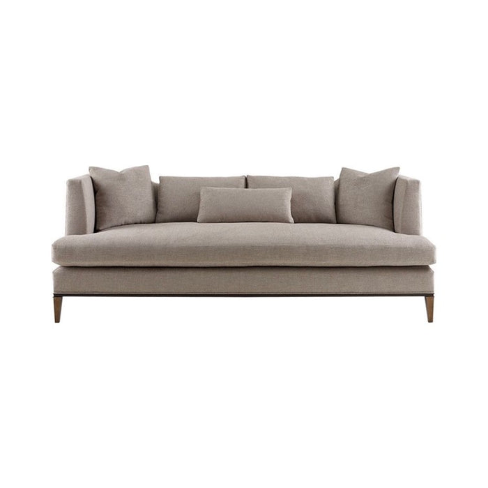 Standford 3-Seater Sofa - Timeless Design