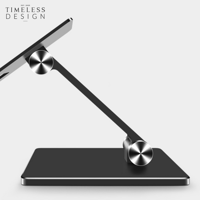 Tino Multi-Angle Adjustable Foldable Tablet Holder