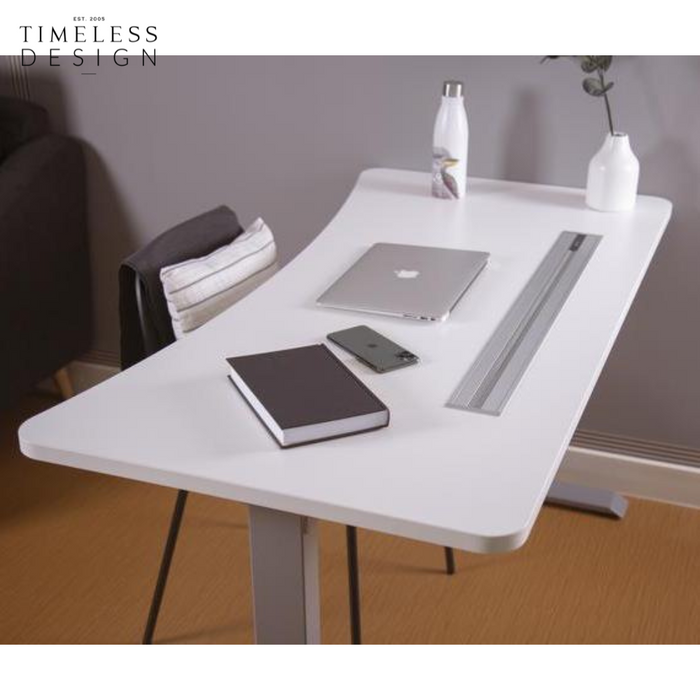 Tyyli You Raise Me Up Ergonomic Workstations