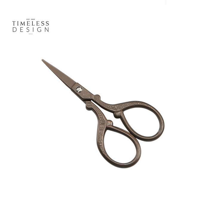 Small Scissor Design