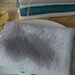 Eilin Waffle Tea Towel