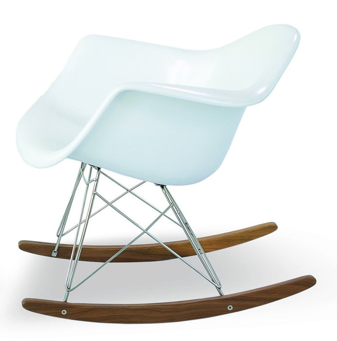 Baha RAR Rocking Chair - Timeless Design