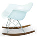 Baha RAR Rocking Chair - Timeless Design