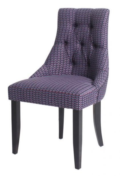 Belling Chair With Handle - Timeless Design