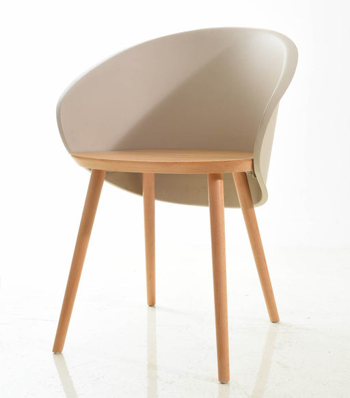 Cabos Chair - Timeless Design