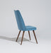 Flynn II Chair (Wooden Leg) - Timeless Design