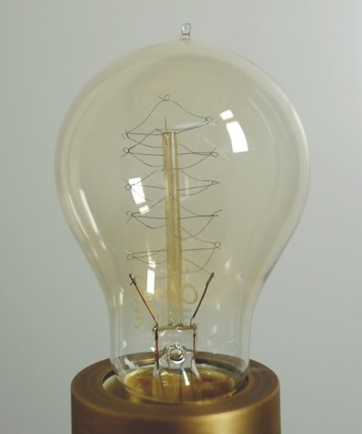 Vintage Bulb-Dimwit Light Bulb No.3 - Timeless Design