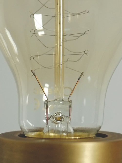 Vintage Bulb-Dimwit Light Bulb No.3 - Timeless Design