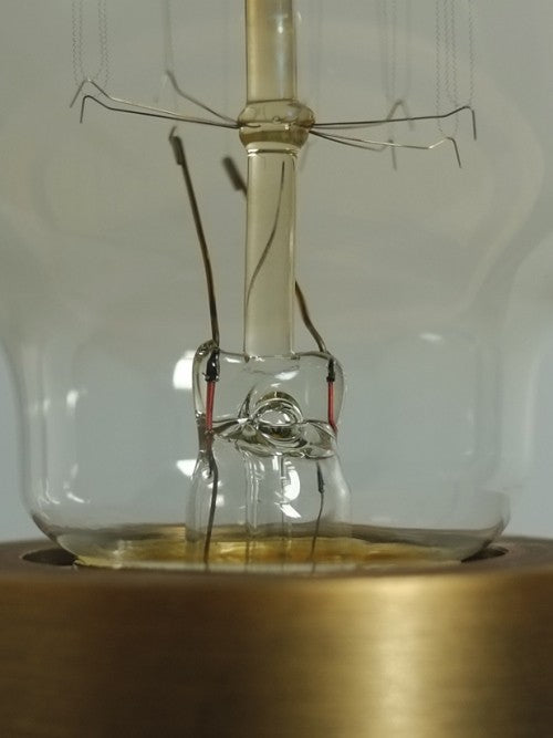 Vintage Bulb-Dimwit Light Bulb No.6 - Timeless Design