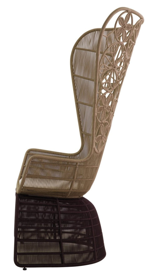 Carol Patio Chair - Timeless Design