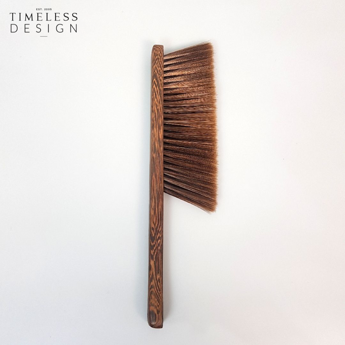 Yoji Wooden Handle Brush