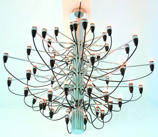 Howell Chandelier Lamp ( 50 Bulbs ) - Timeless Design