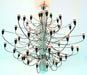 Howell Chandelier Lamp ( 50 Bulbs ) - Timeless Design