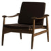 Stacy Arm Chair - Timeless Design