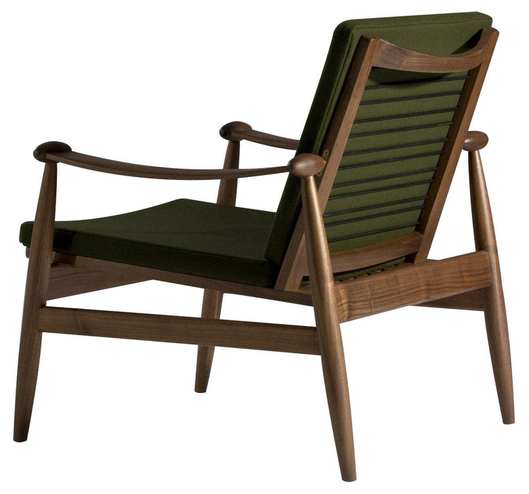 Stacy Arm Chair - Timeless Design