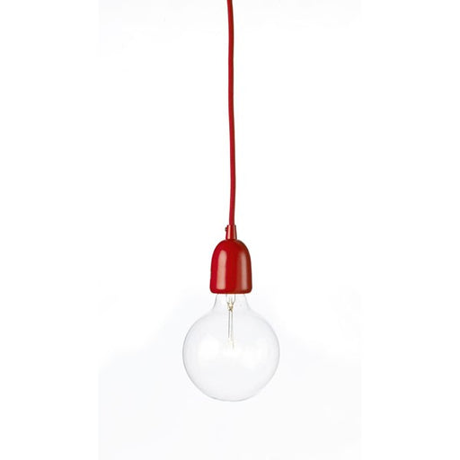 Miki Pendant Lamp - Timeless Design