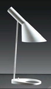 Erica Table Lamp - Timeless Design