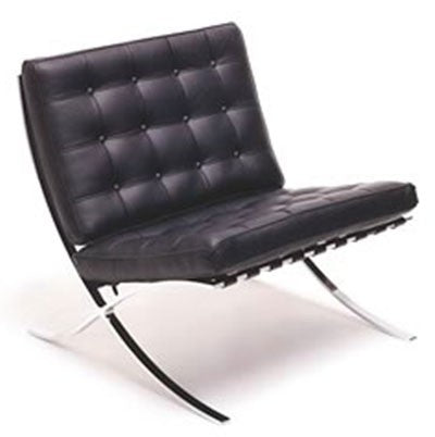 Melta Barcelona Chair - Timeless Design