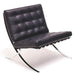 Melta Barcelona Chair - Timeless Design