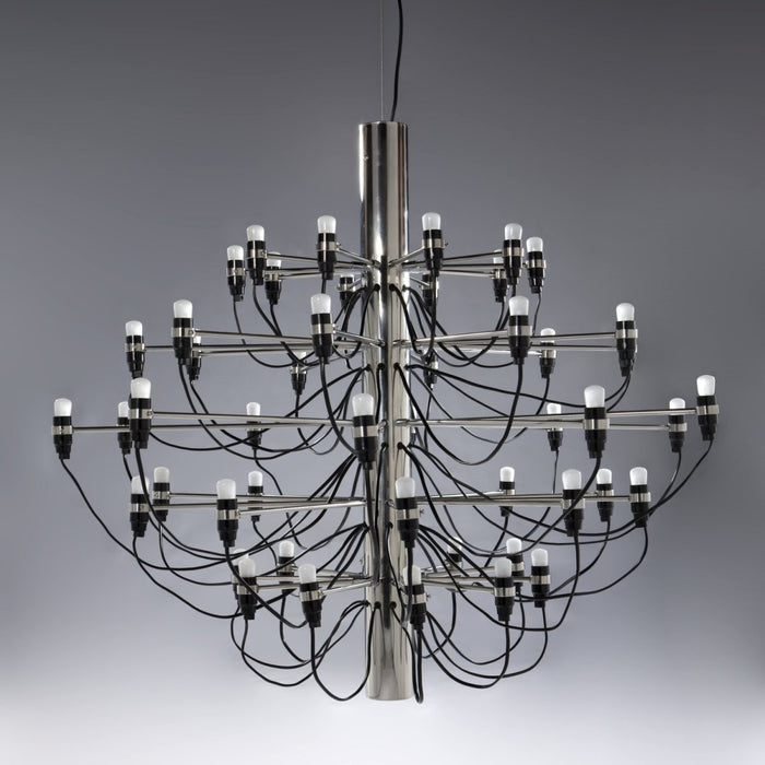 Howell Chandelier Lamp ( 50 Bulbs ) - Timeless Design