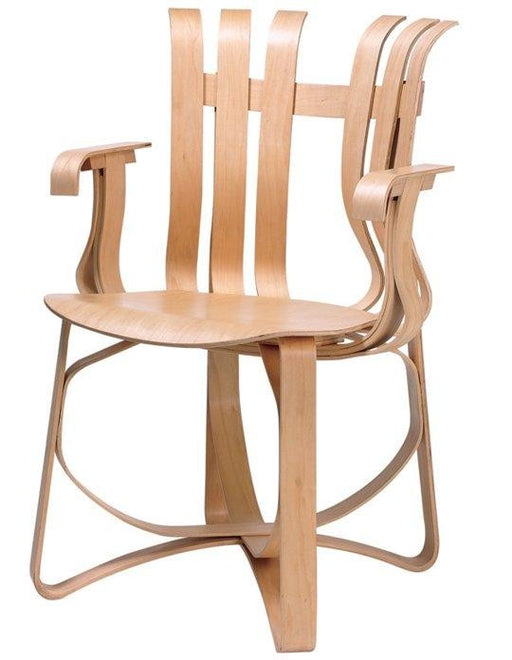 Gehry Chair - Timeless Design