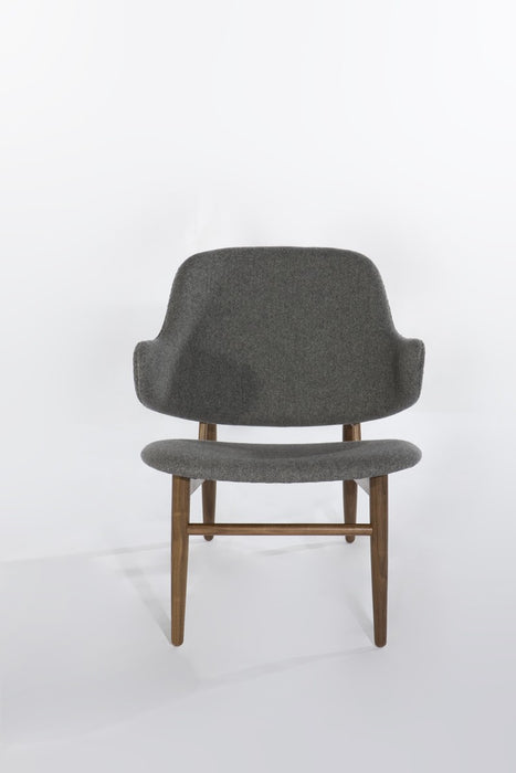 Black Hedvif Chair - Timeless Design