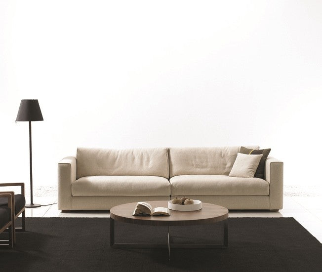 Hendrix 4 Seater Sofa - Timeless Design