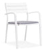 Hilda Chair With Cushion - Timeless Design
