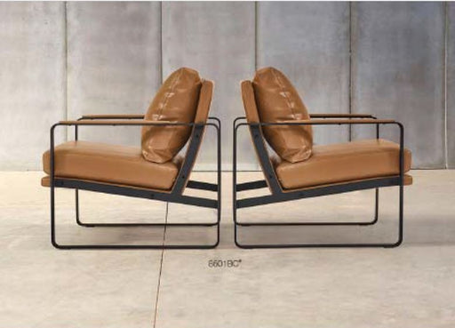 Madison Single Seater - Timeless Design