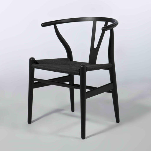 Mandarin Chair - Timeless Design