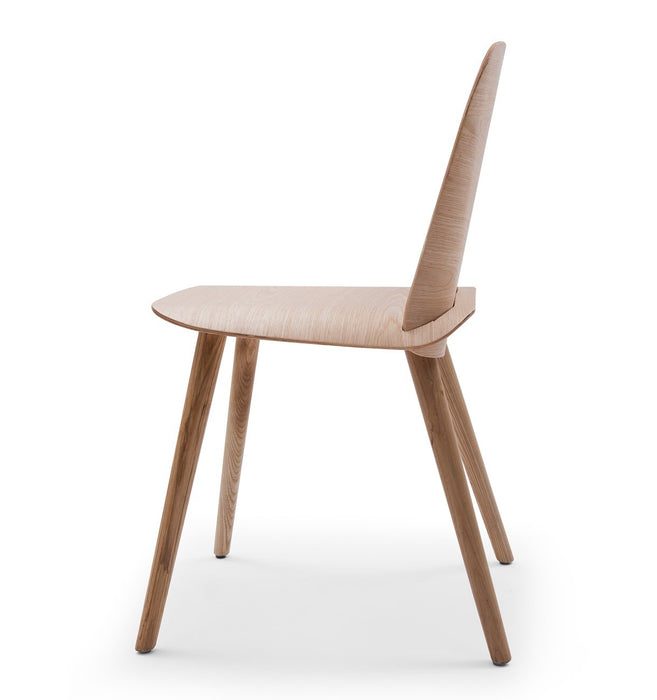 Novus Chair - Timeless Design