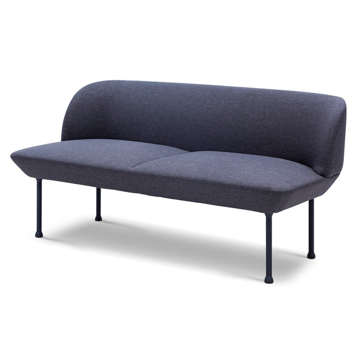 Oviedo 2 Seater Sofa - Timeless Design