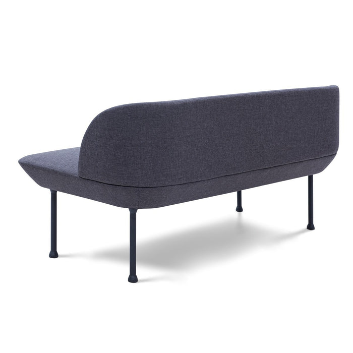 Oviedo 2 Seater Sofa - Timeless Design