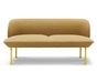 Oviedo 2 Seater Sofa - Timeless Design