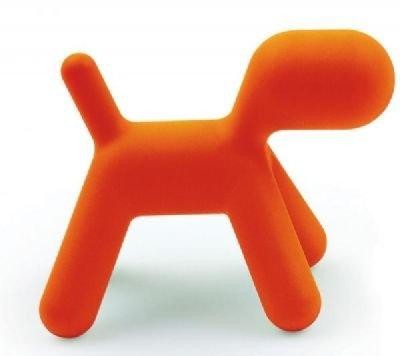 Puppy Kids Stool Small - Timeless Design